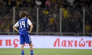 Οι Άγγλοι έμαθαν για τη μεταγραφή της ΑΕΚ με τον Λιούμπισιτς: «MVP κόντρα στην Τσέλσι, τον ήθελαν στη Γιουνάιτεντ!»