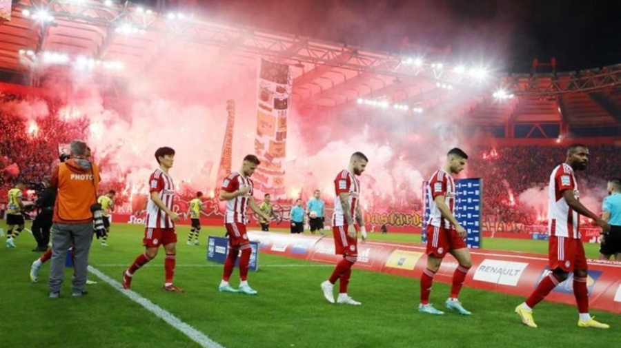 Super League, Ανασκόπηση Α' Γύρου: Το «ιδιαίτερο» καλοκαίρι του Ολυμπιακού, στοιχίζει... έδαφος στην κούρσα του πρωταθλήματος