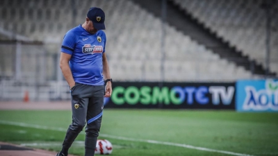 Ο Μιλόγεβιτς, ο Φερέιρα, ο Χάαν και οι άλλοι που έφυγαν νωρίς και μόνοι τους!