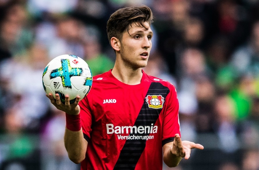 Ολυμπιακός: Εξετάζει την περίπτωση του Ρέτσου