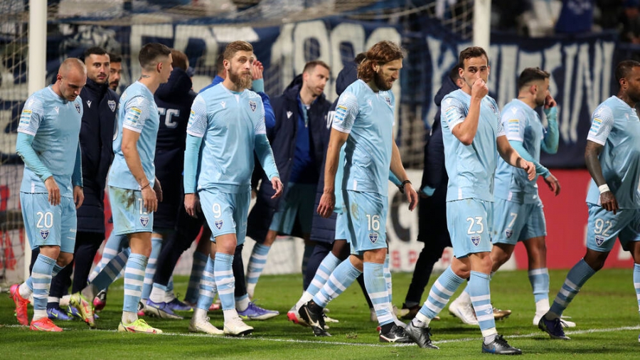 Ιωνικός: Ανακοίνωσε ένα κρούσμα κορωνοϊού, επέστρεψε ο Μαχαίρας