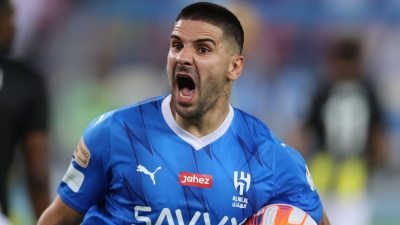 Σαουδική Αραβία και ποδοσφαιρικό ρεκόρ; Κι όμως, η Αλ Χιλάλ ξέχασε να... χάνει, πιάνοντας ιστορική κορυφή παγκοσμίως! (video)