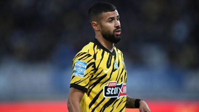 «Σοκ» στην ΑΕΚ: Σοβαρός ο τραυματισμός του Φερνάντες, χειρουργείται σήμερα!