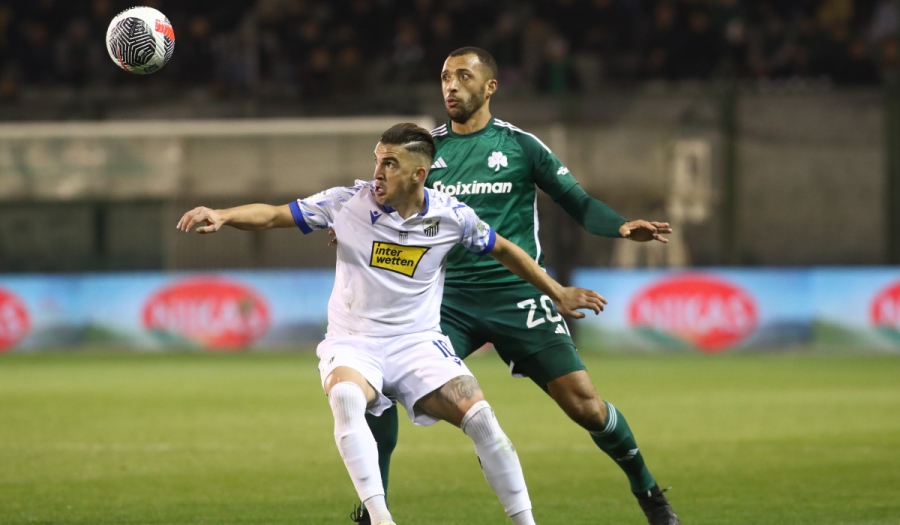 Αθλητικός διευθυντής Αστάνα: «Εκτός πραγματικότητας τα ποσά που γράφονται για τον Καρλίτος»