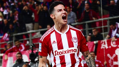 Ολυμπιακός: Στην αποστολή για Λεωφόρο Χάμες & Μασούρας, όχι όμως οι Μπα, Γκάρι Ροντρίγκες