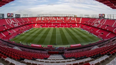 Σεβίλλη - Γουέστ Χαμ: Οι επιλογές των Λοπετέγκι και Μόγιες, πρόβλημα τελευταίας στιγμής με Ράκιτιτς