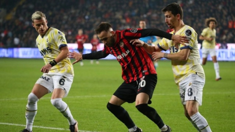 Τουρκία: Παράταση στη μεταγραφική περίοδο