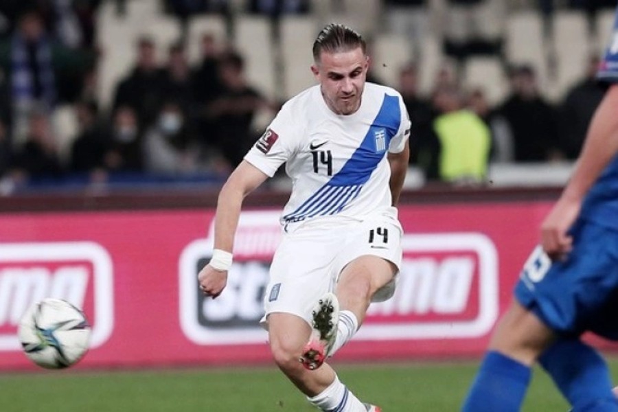 Πέλκας: «Δεν υπάρχουν λόγια, δεν γίνεται να φέρνουμε άλλο τέτοια αποτελέσματα»!