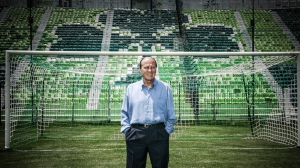 Με τον Δομάζο αρχηγό: Ένας χρόνος χωρίς τον «στρατηγό»