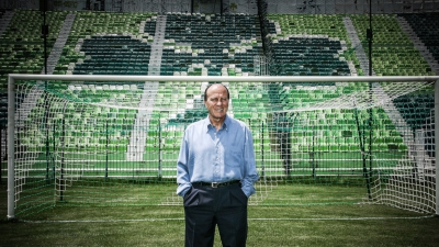 Με τον Δομάζο αρχηγό: Ένας χρόνος χωρίς τον «στρατηγό»