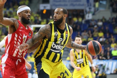 Μακάμπι: Ανακοίνωσε τον Ντέρικ Γουίλιαμς