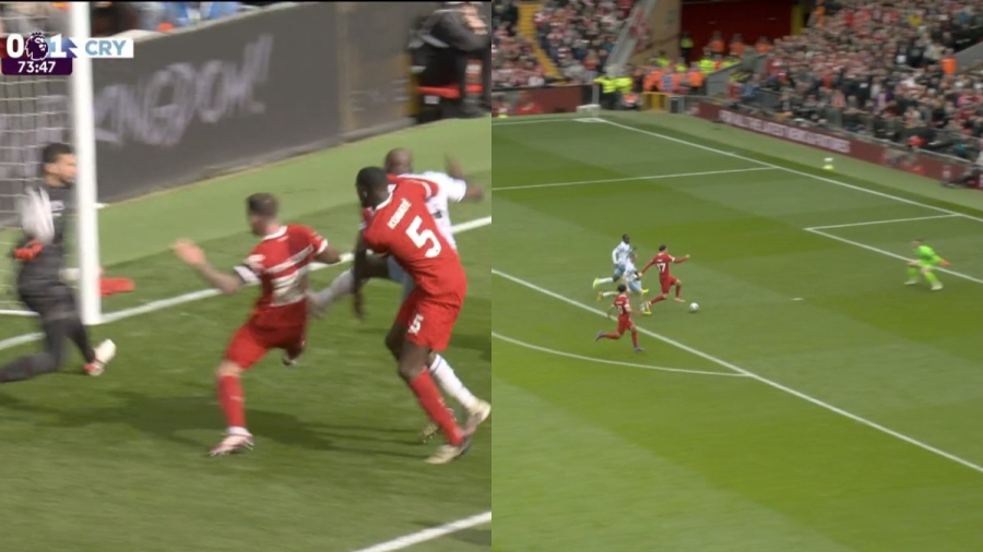 Το πιο «τρελό» λεπτό της σεζόν: Ο απίστευτος Άλισον από το… μισό μέτρο και το τετ-α-τετ του Τζόουνς! (vids)