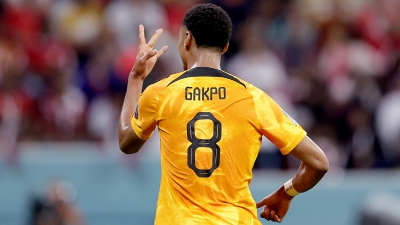 Ολλανδία – Κατάρ 2-0: Δίχως άγχος στους «16» με Γκάκπο και ντε Γιονγκ! (video)