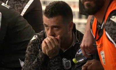 ΠΑΟΚ: Το τρίτο μάτι του τελικού με τον Παναθηναϊκό (video)