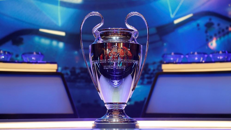 Champions League: Final four από το 2024, η σκέψη της UEFA νικά τον... χρόνο και... πιάνει τόπο!