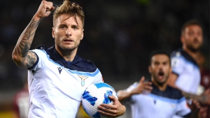 Τορίνο – Λάτσιο 1-1: Ο ασταμάτητος Ιμόμπιλε έσωσε την παρτίδα για τους «Λατσιάλι» στις καθυστερήσεις, με το έκτο του γκολ σε πέντε ματς! (video)