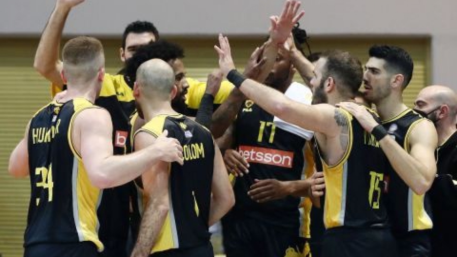 ΚΑΕ ΑΕΚ: Ανακοίνωσε δύο νέα κρούσματα