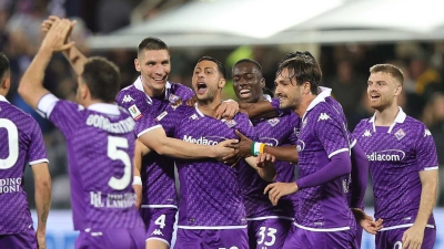 Ρεπόρτερ της Φιορεντίνα στο BN Sports: «Έχει... ευθύνη κόντρα στον Ολυμπιακό και μία ανοιχτή πληγή!» (video)