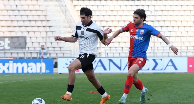 Χαμένος από «χ»έρι: Το τρίποντο γλίστρησε από τον ΟΦΗ - Στο «κόλπο» ο Βόλος!