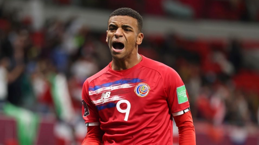 Παίρνει Μπένετ ο Άρης!