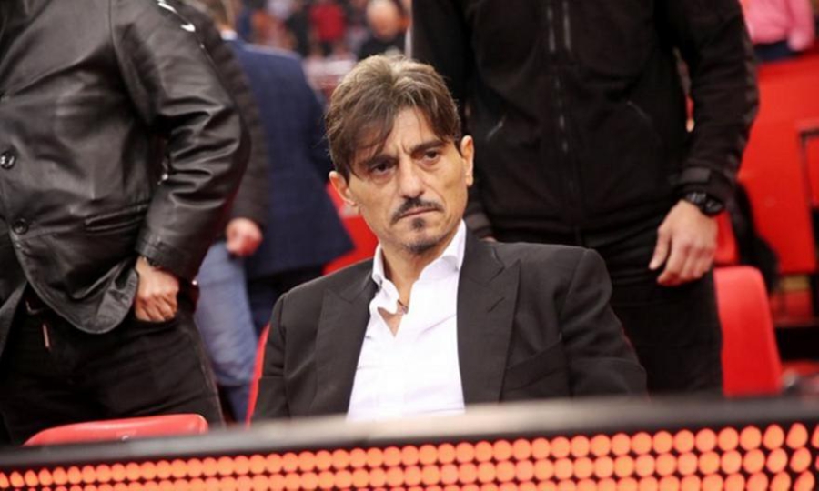 Γιαννακόπουλος: «O Καρνάβαλος σε λίγο καίγεται και οι μάσκες θα πέσουν»