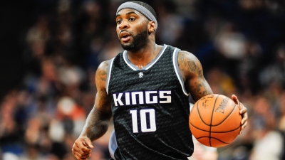 Συνελήφθη στη Μαδρίτη ο Τάι Λόσον!