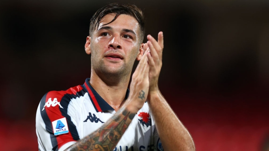 ΠΑΟΚ: Ολοκληρώνει το deal για τον Βολιάκο (pic)