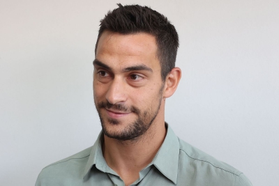 ΟΦΗ: Ο Λαμπρόπουλος μεταφέρθηκε στο νοσοκομείο με σπασμένα δόντια