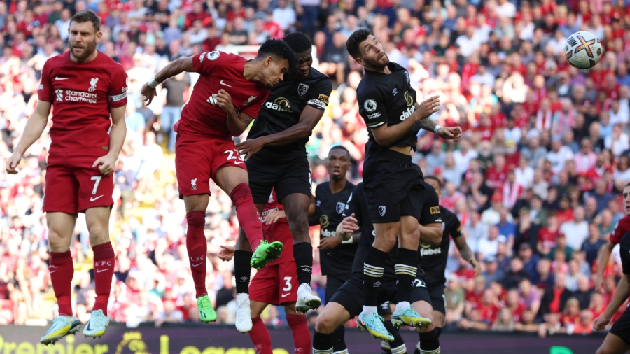 Εμβόλιμη αγωνιστική σε Premier League, Serie A και Ligue 1