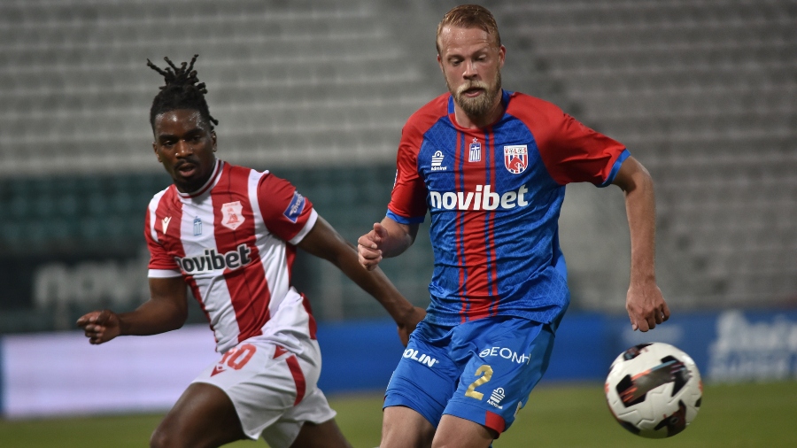 Ο Πανσερραϊκός κατέθεσε μήνυση κατά του Σούντγκρεν!