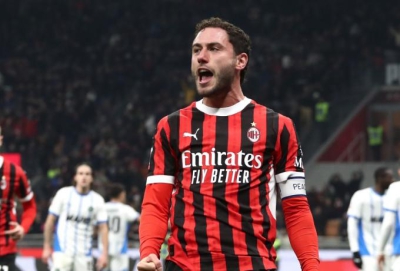 Παναθηναϊκός: Δεδομένη η συμφωνία με τον Καλάμπρια - Πότε έρχεται Αθήνα!