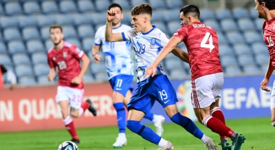 Πέλκας για Κωνσταντέλια: «Από τους πιο ταλαντούχους Έλληνες παίκτες»