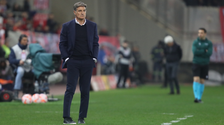 Μίτσελ: «Το πρόβλημα δεν είναι το VAR»