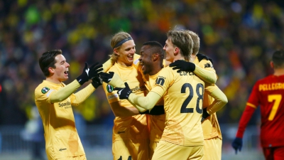 Κύπελλο Νορβηγίας: Έμφαση στα γκολ για τον «διπλασιασμό» από τη Novibet