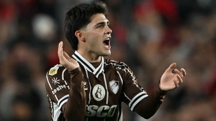 «Πολύ κοντά στον Παναθηναϊκό ο Ταμπόρδα!»