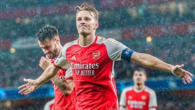 «Διπλό» και... τριπλασιασμός στο Λανς - Άρσεναλ; Κι όμως γίνεται, στο Pamestoixima.gr!