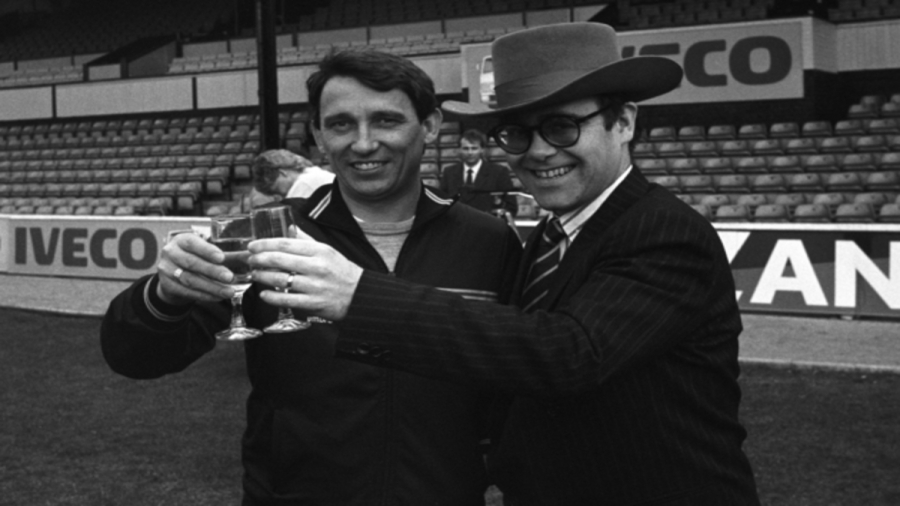 Γουότφορντ και Έλτον Τζον: Μια βαθιά σχέση αγάπης που δημιούργησε μια πανέμορφη ποδοσφαιρική ιστορία