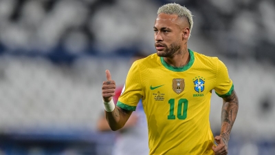 Copa America: Έξαλλος ο Νεϊμάρ με μερίδα Βραζιλιάνων!