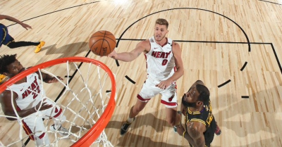 Στους Μπακς ο Λέοναρντ με 10ήμερο συμβόλαιο