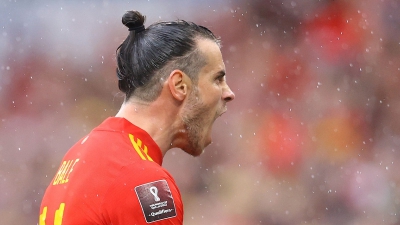 Ουαλία – Ουκρανία 1-0: Είχε… άστρο, Μπέιλ και Χένσεϊ και πάει Μουντιάλ μετά από 64 χρόνια! (video)