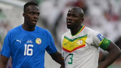 Κουλιμπαλί και Μεντί… περιζήτητοι στη Σαουδική Αραβία!