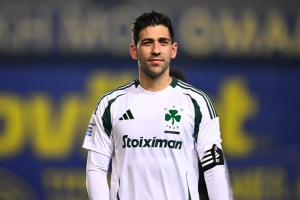 «Για εμένα, έτσι είναι οι ηγέτες!»: Ο Μπαντής στο πλευρό του Μπακασέτα!