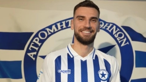 Ατρόμητος: Ανακοίνωσε τον Μήτογλου μέχρι το 2027 (vid)