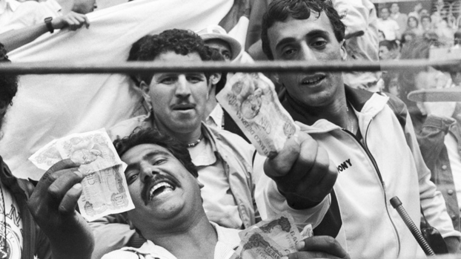 «Η ντροπή του Χιχόν»: Ο… στημένος αγώνας στο Μουντιάλ του 1982 που προκάλεσε παγκόσμια κατακραυγή!