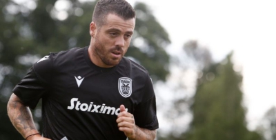 ΠΑΟΚ: «Νοκ άουτ» από το φιλικό με Πανσερραϊκό ο Βιεϊρίνια