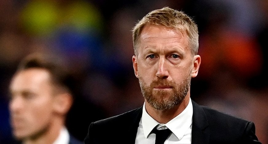 Τσέλσι – Σάλτσμπουργκ 1-1: «Χάλασε» το… ποδαρικό του Πότερ ο Οκαφόρ! (video)