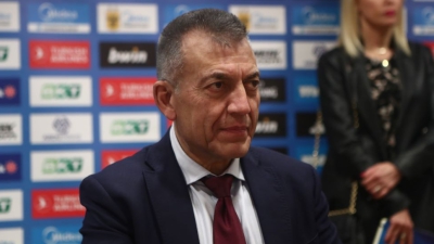 Βρούτσης: «Το Καυτανζόγλειο να γίνει το ΟΑΚΑ της Βορείου Ελλάδος!»