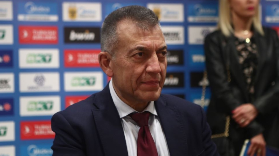 Βρούτσης: «Το Καυτανζόγλειο να γίνει το ΟΑΚΑ της Βορείου Ελλάδος!»