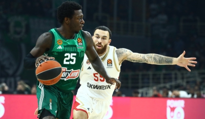 Τζέιμς, Ναν ή... άλλος; Τελικά ποιος είναι ο καλύτερος επιθετικός στην EuroLeague; (video)