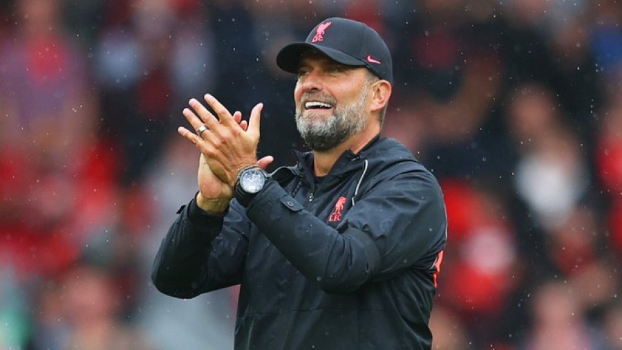 Κλοπ: «Χωρίς τη σέντρα του Τσιμίκα δεν θα είχε επιτευχθεί το γκολ του Ζότα» (video)